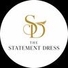 statementdress